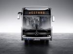 Mercedes-Benz eCitaro 2018 года
